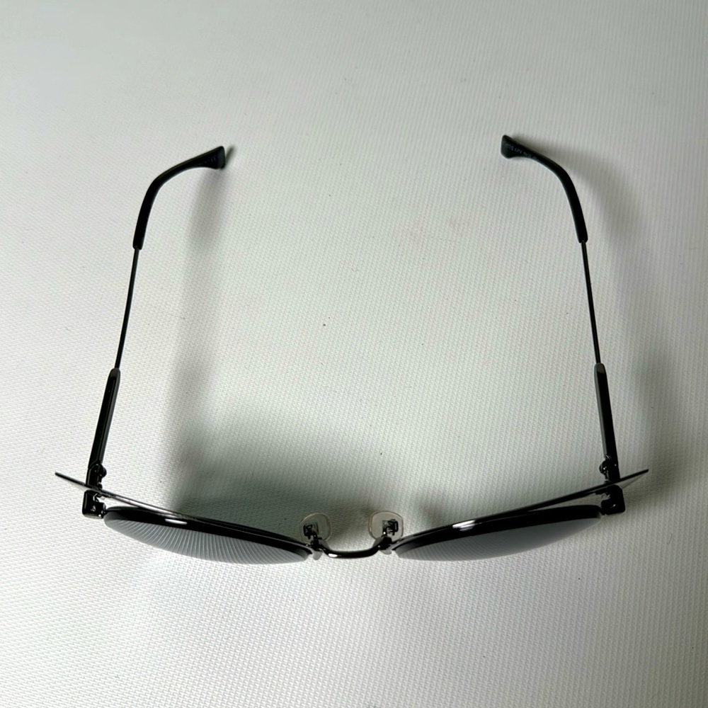 Fendi FF0177 Mirrored Sunglasses - 53mm - Picture 6 of 8